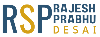 RSP Rajesh Prabhu Desai &ndash; Home page link